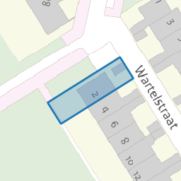 Perceel AMR01-I-1401