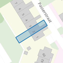 Perceel AMR01-I-1416