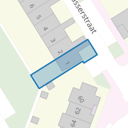 Perceel AMR01-I-1417