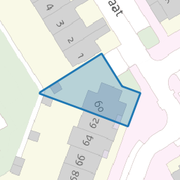 Perceel AMR01-I-1418