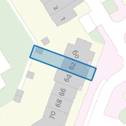 Perceel AMR01-I-1419