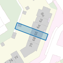 Perceel AMR01-I-1421