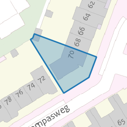 Perceel AMR01-I-1423