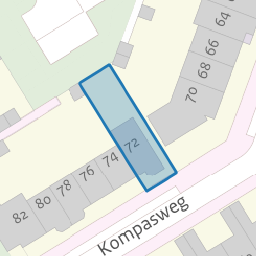 Perceel AMR01-I-1424