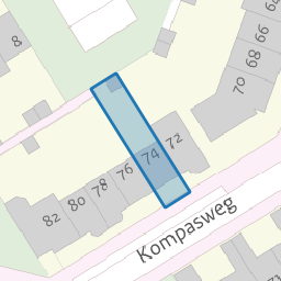 Perceel AMR01-I-1425