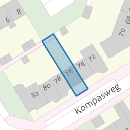 Perceel AMR01-I-1426