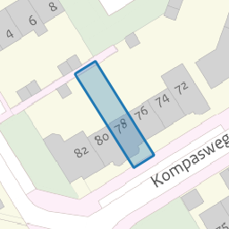 Perceel AMR01-I-1427