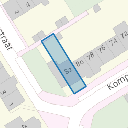 Perceel AMR01-I-1429