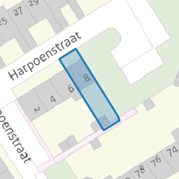 Perceel AMR01-I-1430