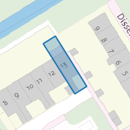 Perceel AMR01-I-1439