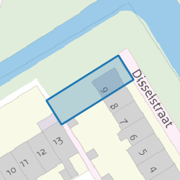 Perceel AMR01-I-1440