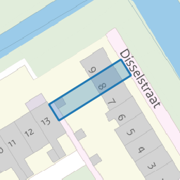 Perceel AMR01-I-1441