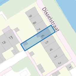 Perceel AMR01-I-1443