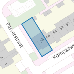 Perceel AMR01-I-1454