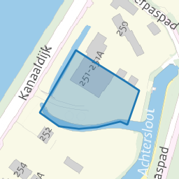 Perceel AMR01-I-1457