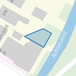 Perceel AMR01-I-1458