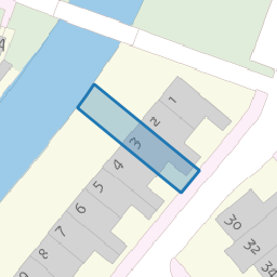 Perceel AMR01-I-1463