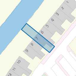 Perceel AMR01-I-1467