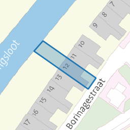 Perceel AMR01-I-1472