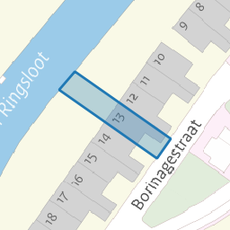 Perceel AMR01-I-1473