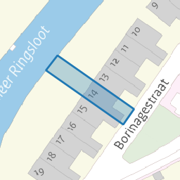 Perceel AMR01-I-1474