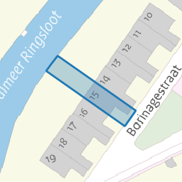 Perceel AMR01-I-1475