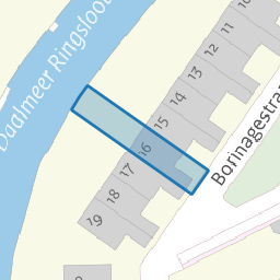 Perceel AMR01-I-1476