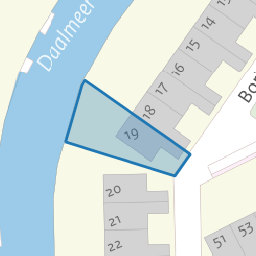 Perceel AMR01-I-1479