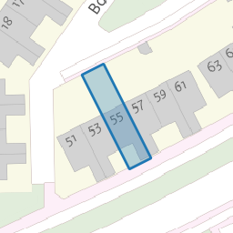 Perceel AMR01-I-1486