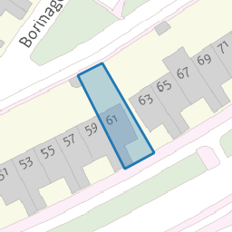 Perceel AMR01-I-1489