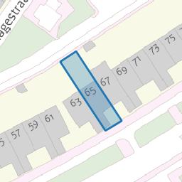 Perceel AMR01-I-1491