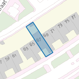 Perceel AMR01-I-1492