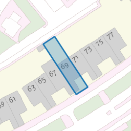 Perceel AMR01-I-1493