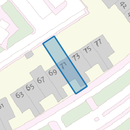 Perceel AMR01-I-1494