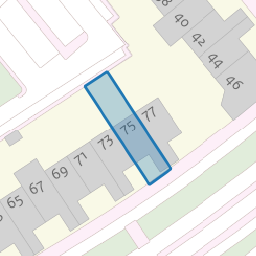 Perceel AMR01-I-1496