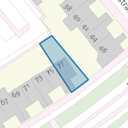 Perceel AMR01-I-1497