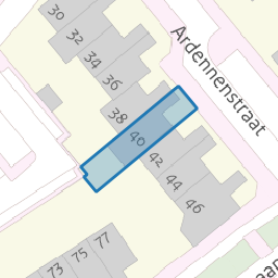 Perceel AMR01-I-1501