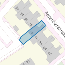 Perceel AMR01-I-1502