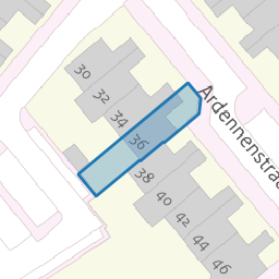 Perceel AMR01-I-1503