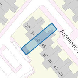 Perceel AMR01-I-1504