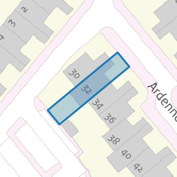 Perceel AMR01-I-1505