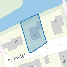 Perceel AMR01-I-1511