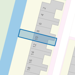 Perceel AMR01-I-1548