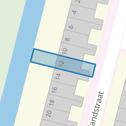 Perceel AMR01-I-1549