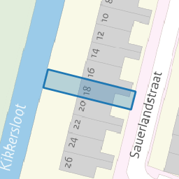 Perceel AMR01-I-1552