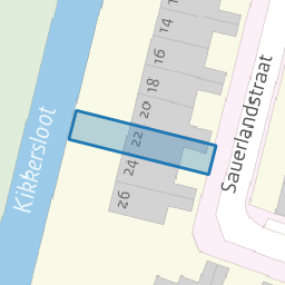 Perceel AMR01-I-1554