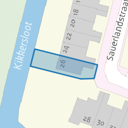 Perceel AMR01-I-1556