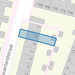 Perceel AMR01-I-1558