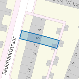 Perceel AMR01-I-1559