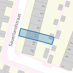 Perceel AMR01-I-1562